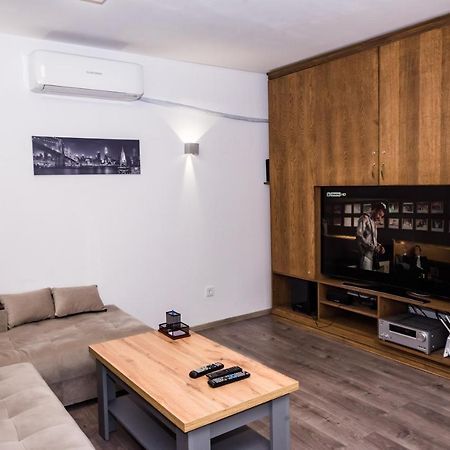 Apartmán Luxure Apart Alex Sofie Exteriér fotografie