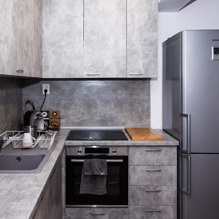 Apartmán Luxure Apart Alex Sofie Exteriér fotografie