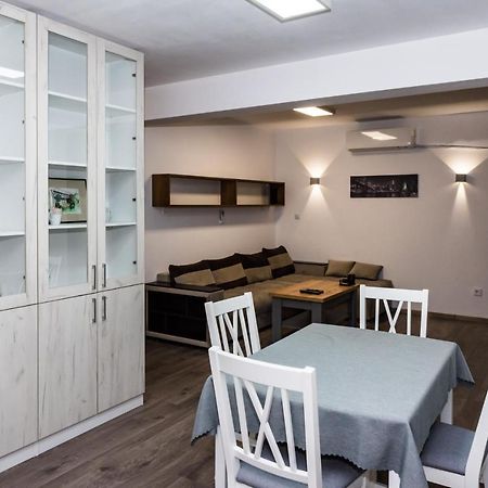 Apartmán Luxure Apart Alex Sofie Exteriér fotografie