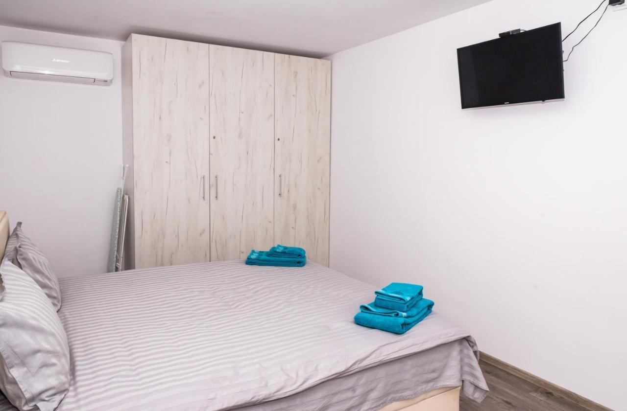 Apartmán Luxure Apart Alex Sofie Exteriér fotografie