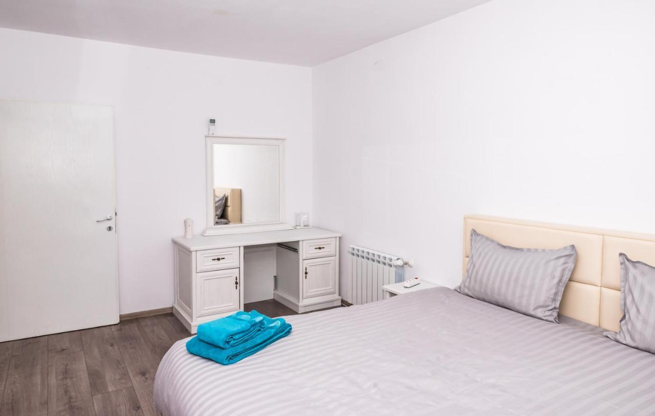 Apartmán Luxure Apart Alex Sofie Exteriér fotografie