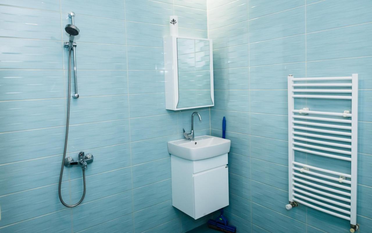 Apartmán Luxure Apart Alex Sofie Exteriér fotografie