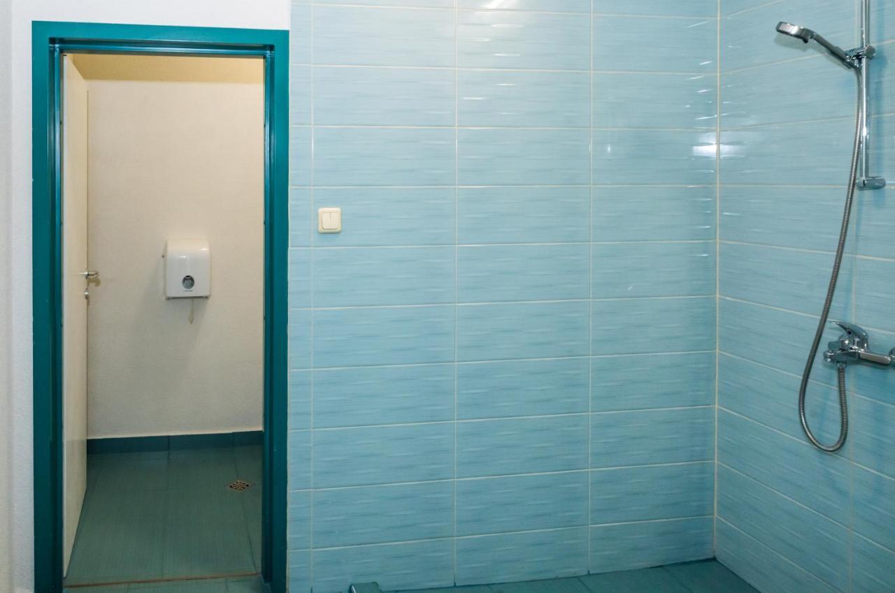 Apartmán Luxure Apart Alex Sofie Exteriér fotografie