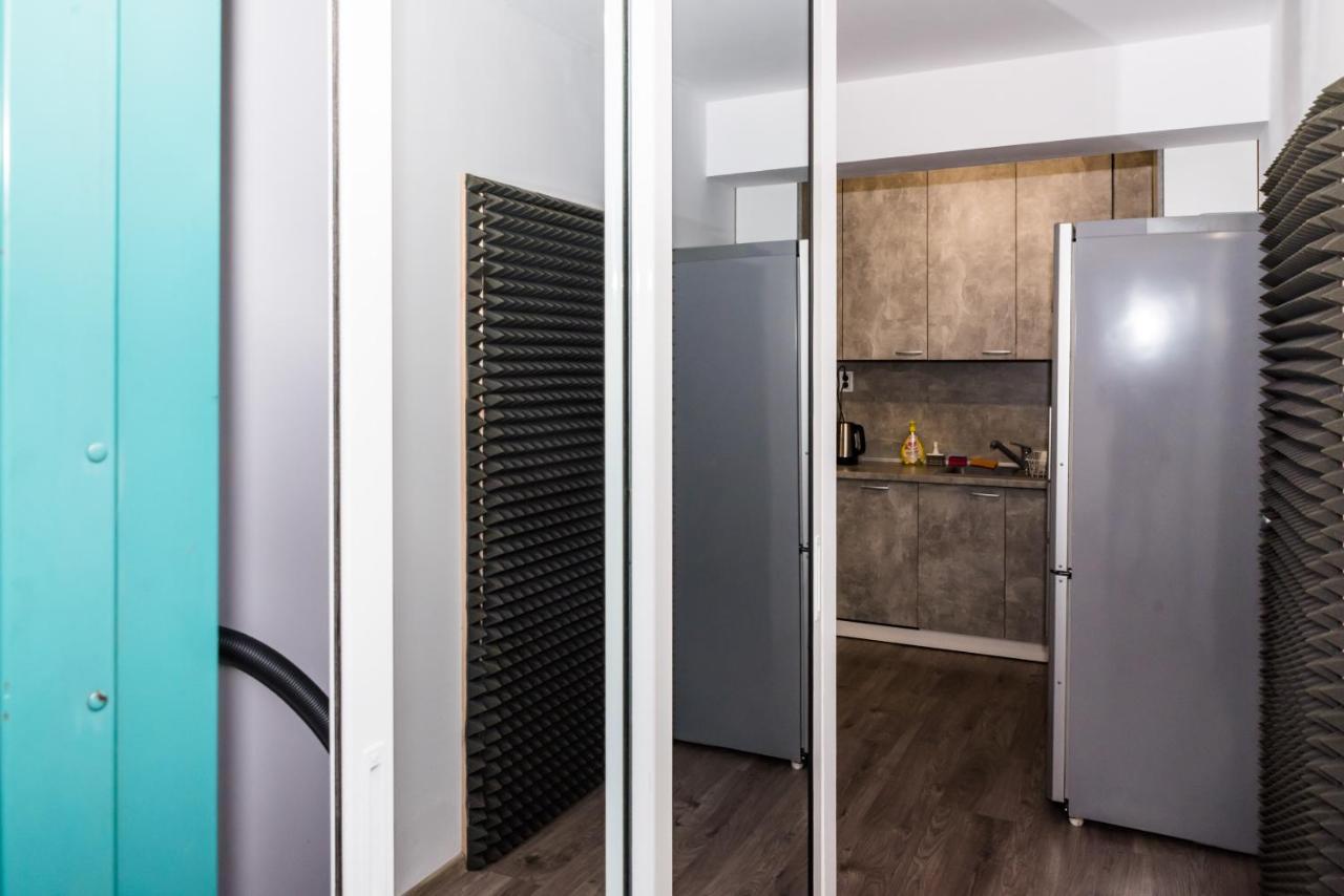 Apartmán Luxure Apart Alex Sofie Exteriér fotografie